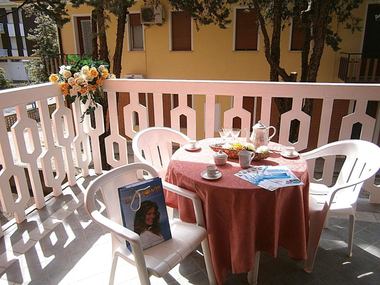 Castore Bibione Exterior photo